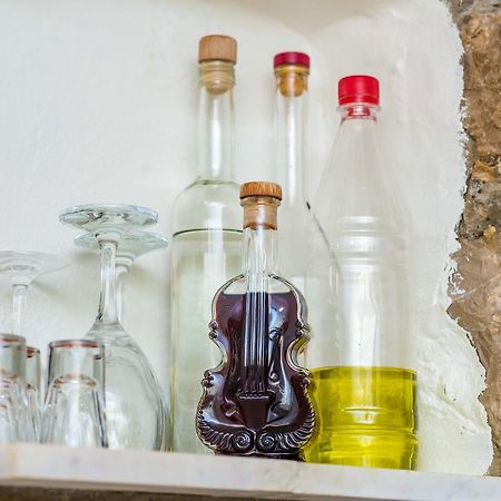 Art House Zanze Lägenhet Dubrovnik Exteriör bild