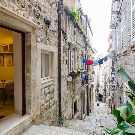 Art House Zanze Lägenhet Dubrovnik Exteriör bild