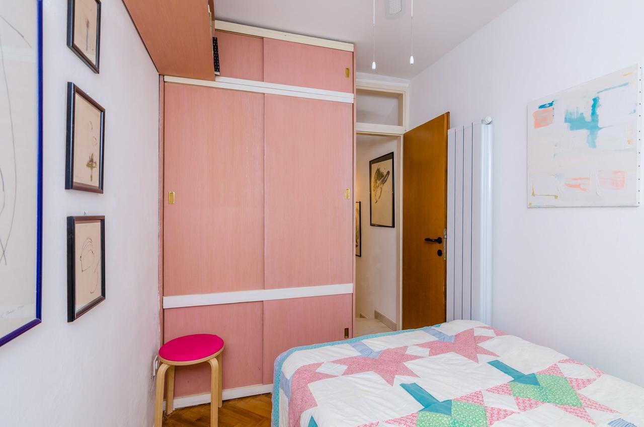 Art House Zanze Lägenhet Dubrovnik Exteriör bild
