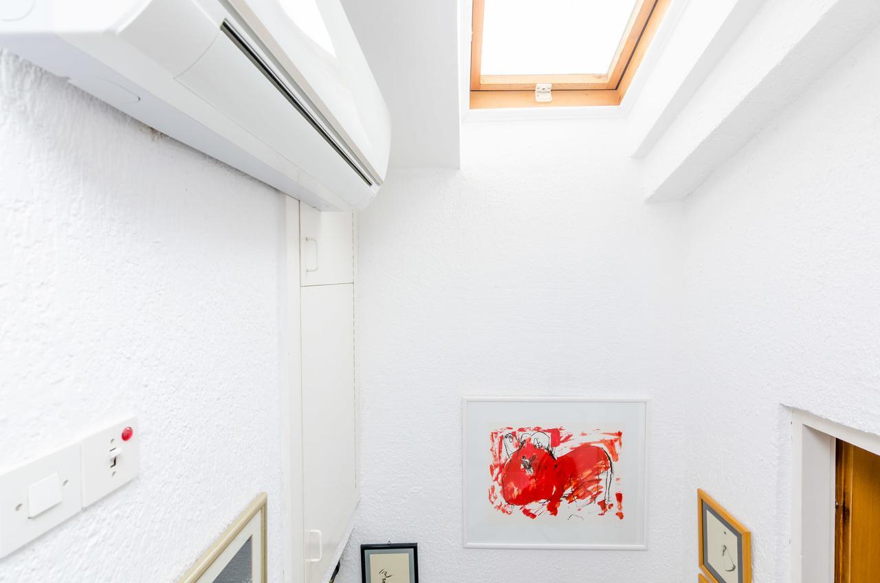 Art House Zanze Lägenhet Dubrovnik Exteriör bild