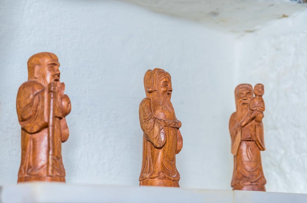 Art House Zanze Lägenhet Dubrovnik Exteriör bild