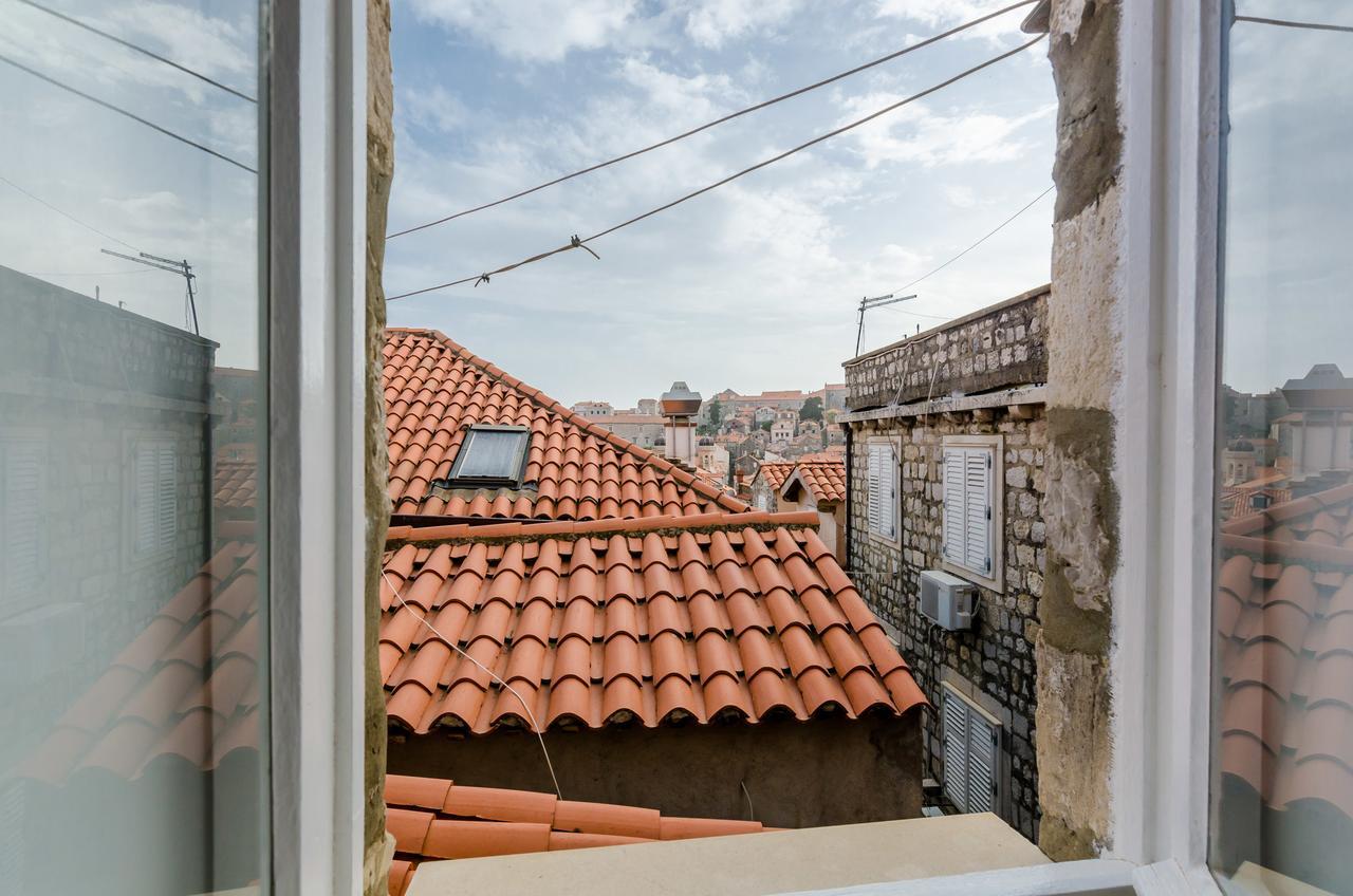 Art House Zanze Lägenhet Dubrovnik Exteriör bild